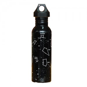 에코틴 스테인레스 스틸 물병 /Ecoteen Stainless Steel Water Bottles / Constellation