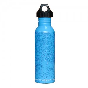 에코틴 스테인레스 스틸 물병 /Ecoteen Stainless Steel Water Bottles / Water Drop